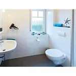 Sea Oasis Tatil Evi Norddeich (Norden)
