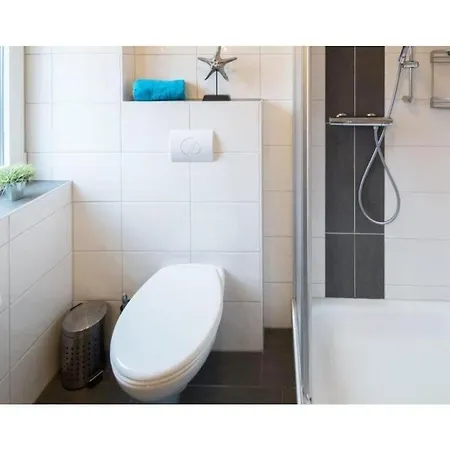 Sea Oasis Сasa de vacaciones *