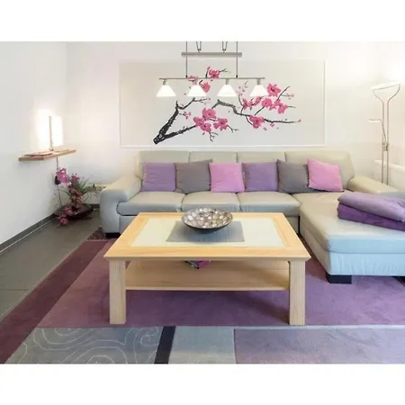 בית נופש Sea Oasis