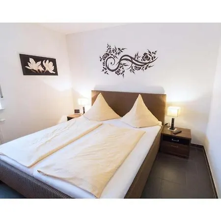 Сasa de vacaciones Sea Oasis Norddeich (Norden)