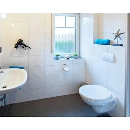 Sea Oasis Norddeich (Norden)