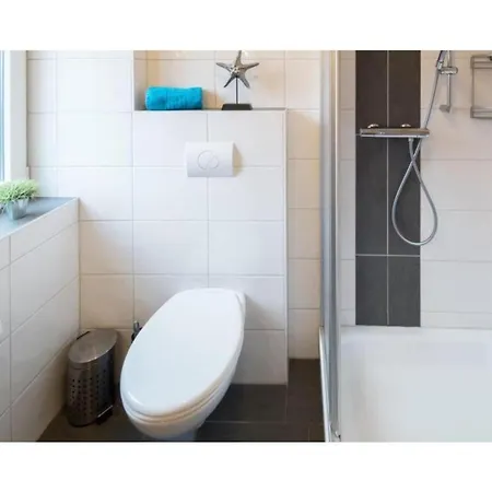 Sea Oasis Feriehus