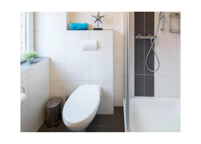 Sea Oasis Feriehus